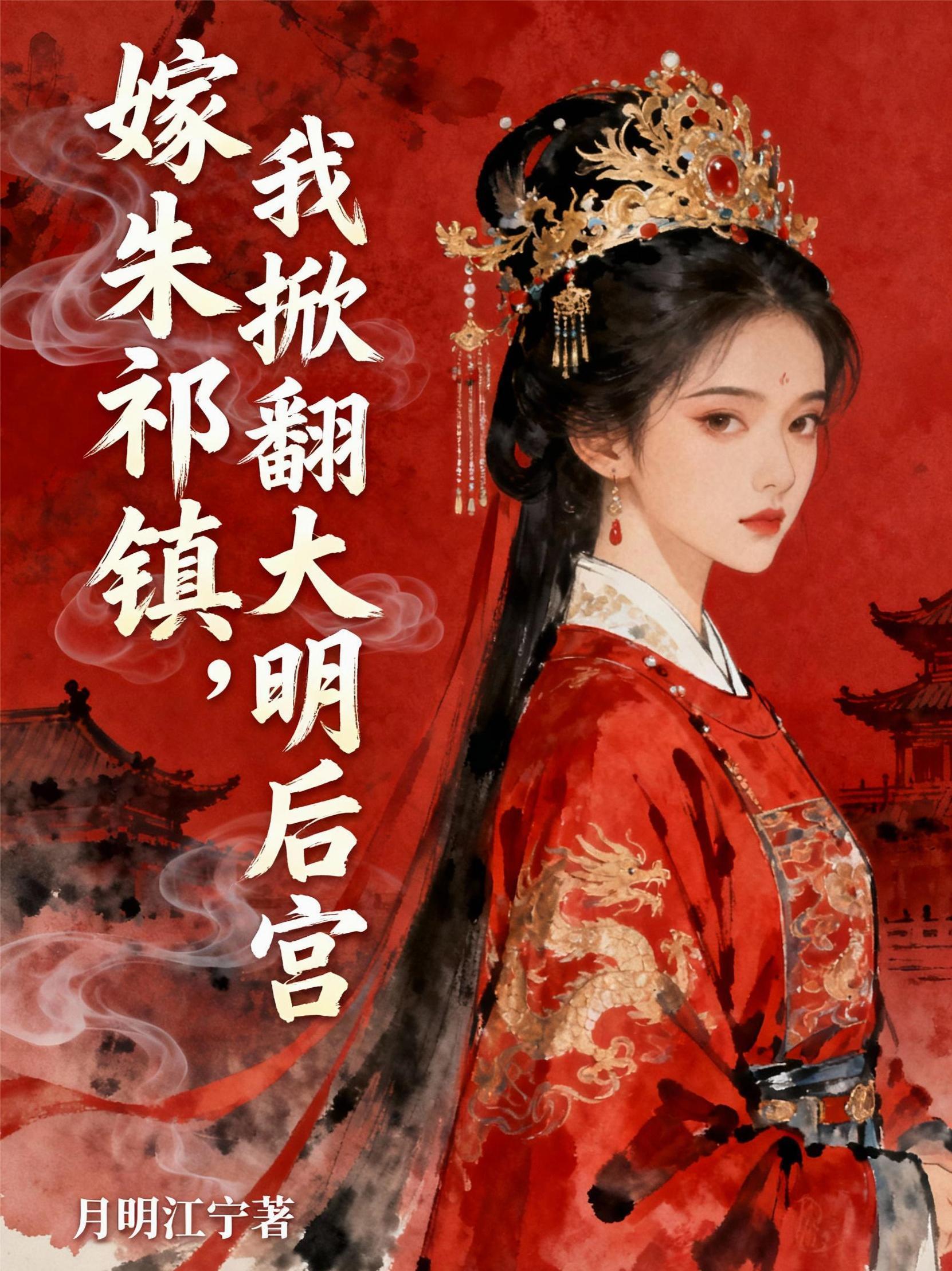 恶雌娇软：深陷五个兽夫修罗场