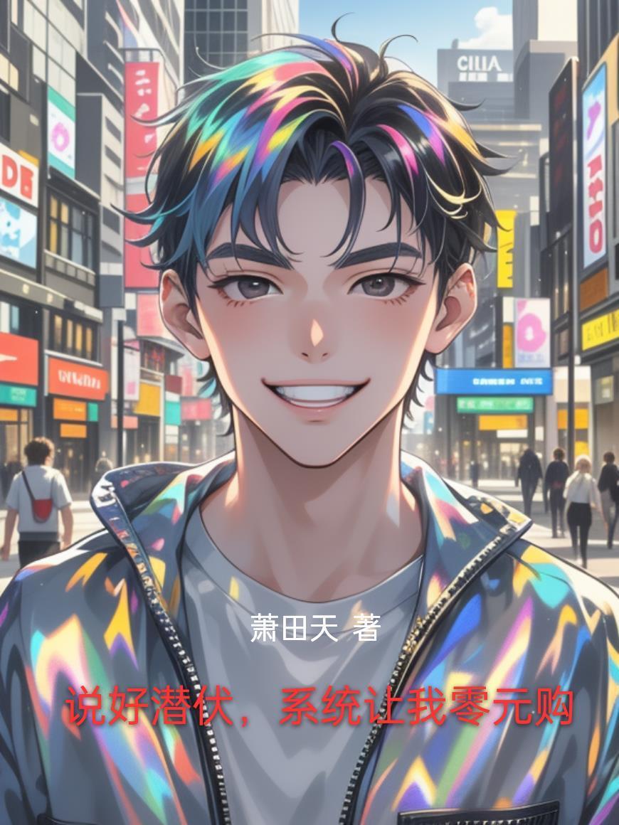 全民游戏，我搬运小说开创功法