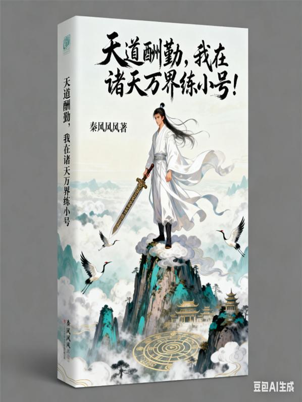 红尘旅途