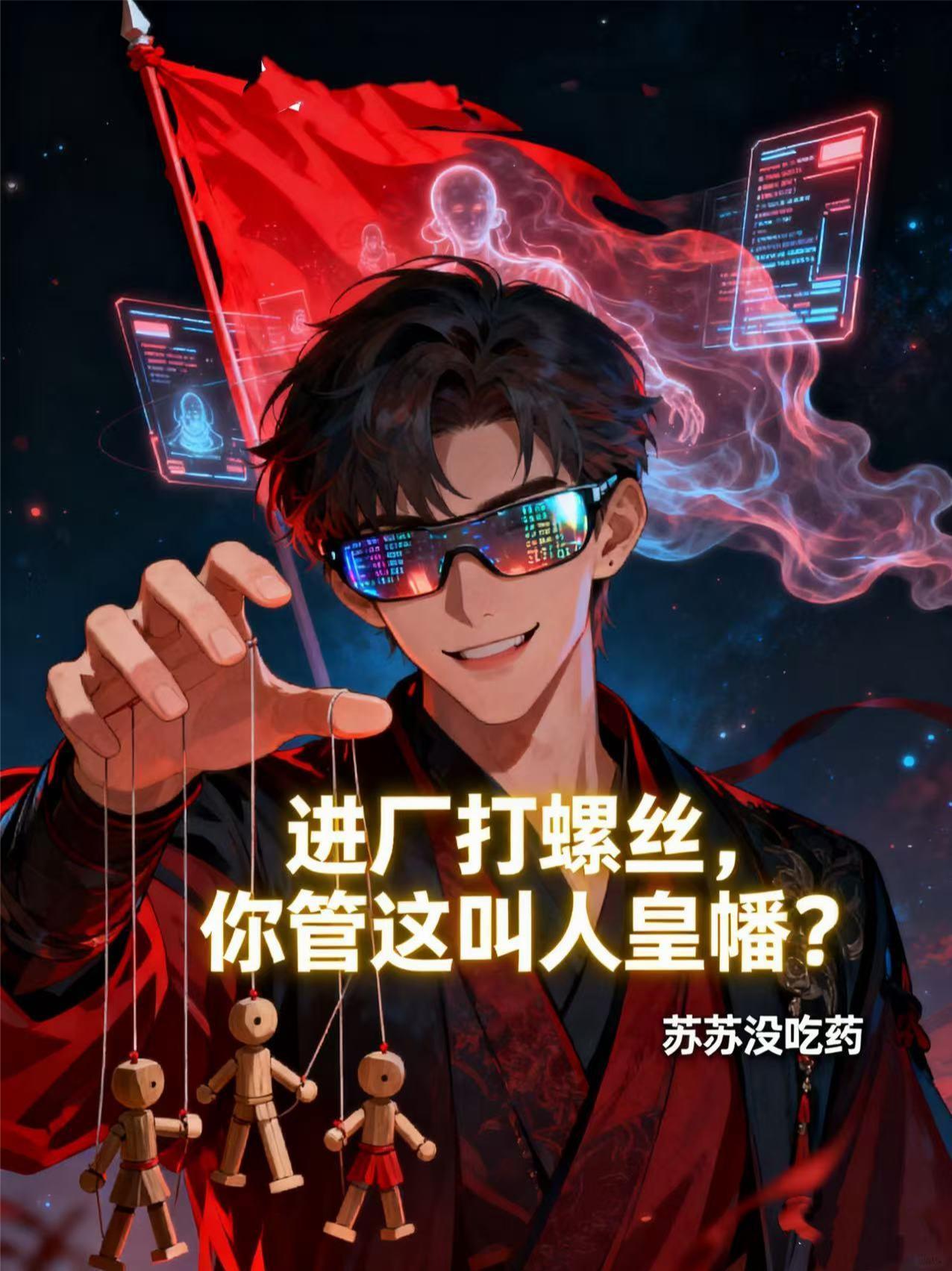 自动修炼，每三年提升一层！