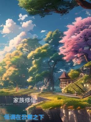 乔桑全文免费阅读无弹窗
