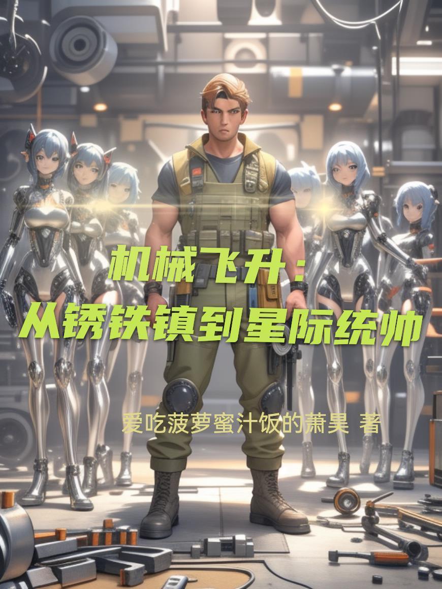 魅影