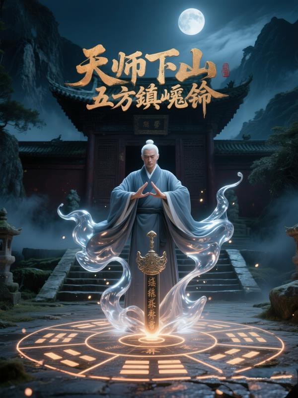 重生七零：悍妻当家