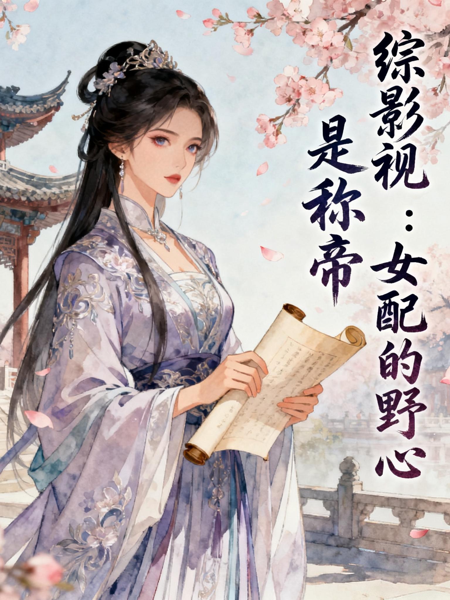 权力正途