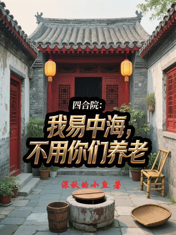 【HP】我就是来度个假而已啊