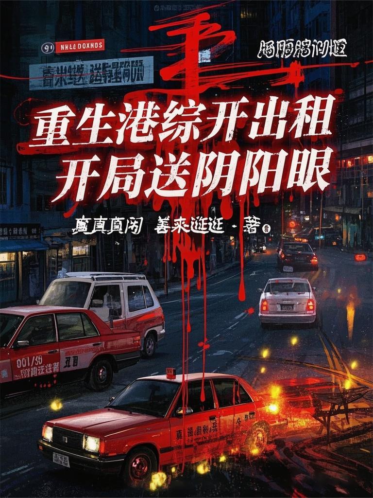 出狱后，我成了金牌男技师