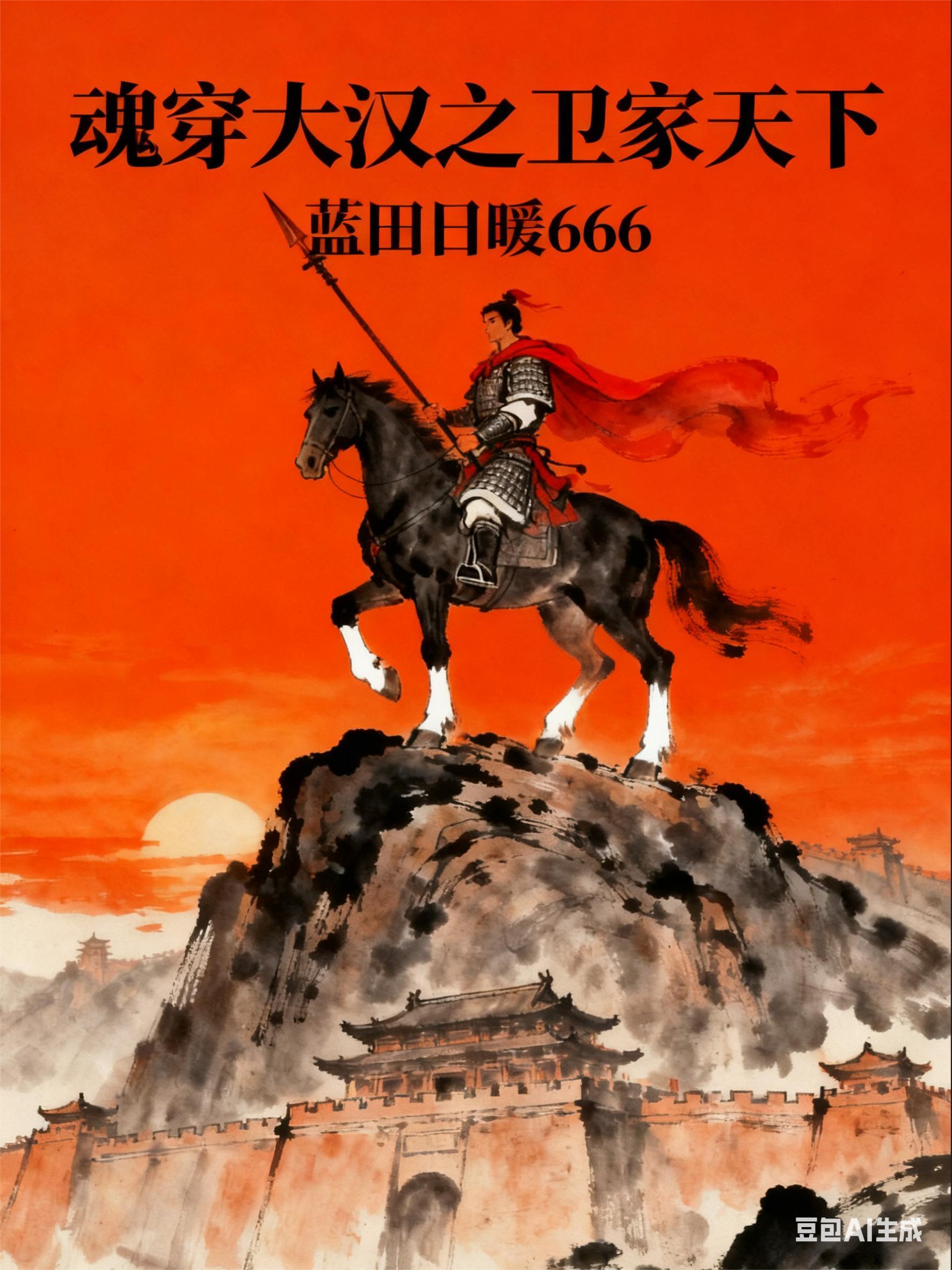 重生：我的帝王路