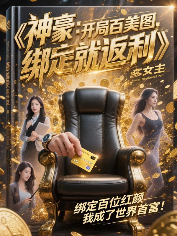 王小米驯夫记