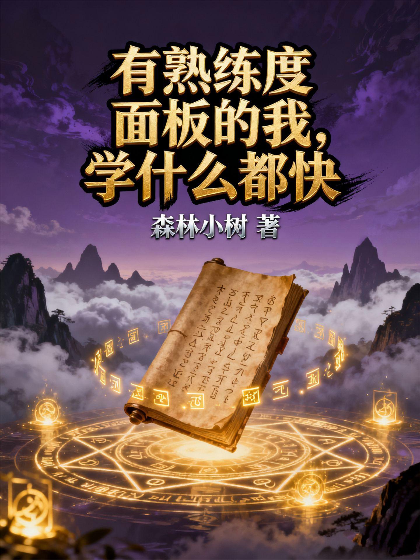 本想混口饭，科举连中六元惊陛下