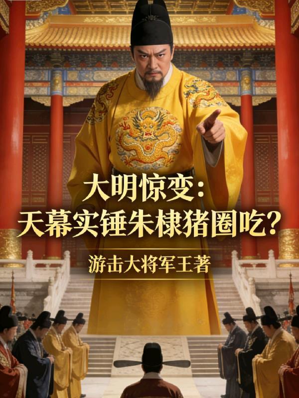 三国：从甄府赘婿到开国帝王