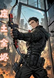 行医浪子