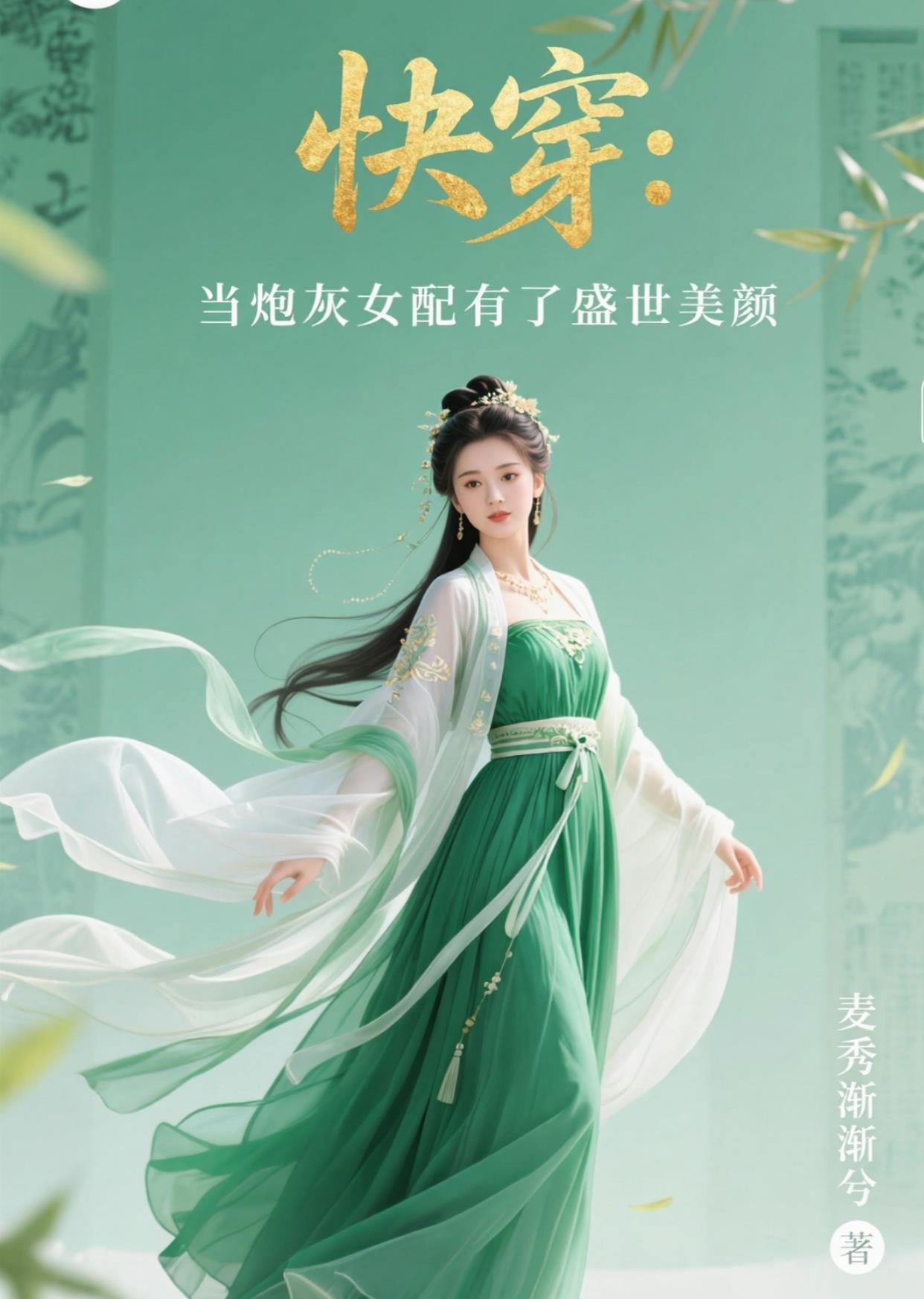 玄极之命定之子