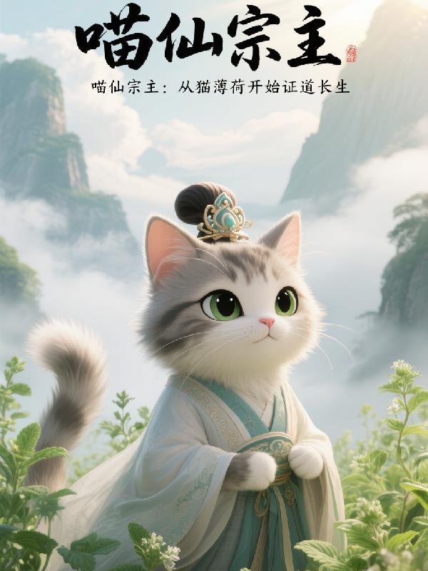 综武：开局嘉靖，成就万寿帝君