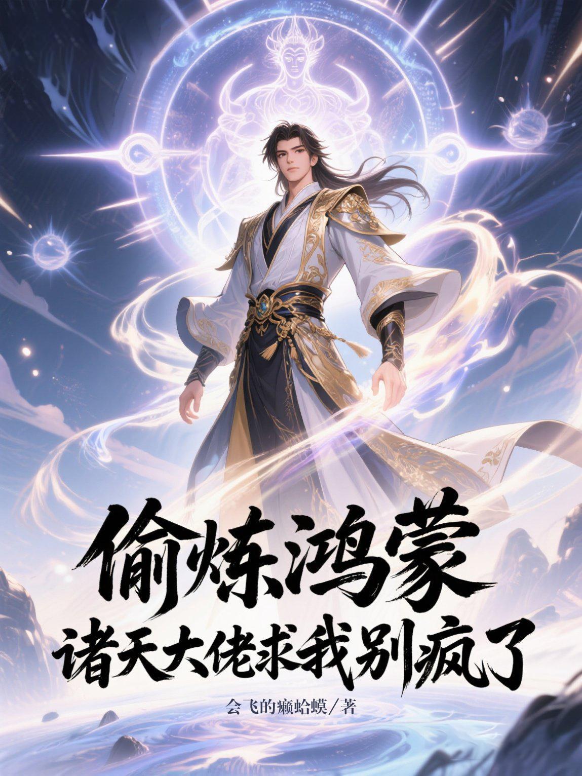 盗墓：高冷社恐又被要求负责了？