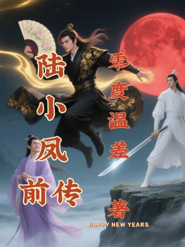 美漫地狱之主