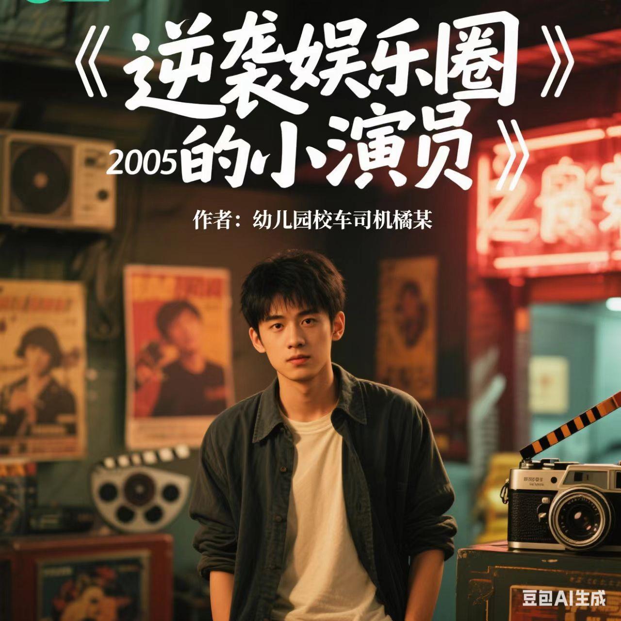 我修仙了，外挂在哪