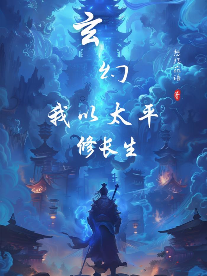 规则怪谈：迪卢克照亮黑暗