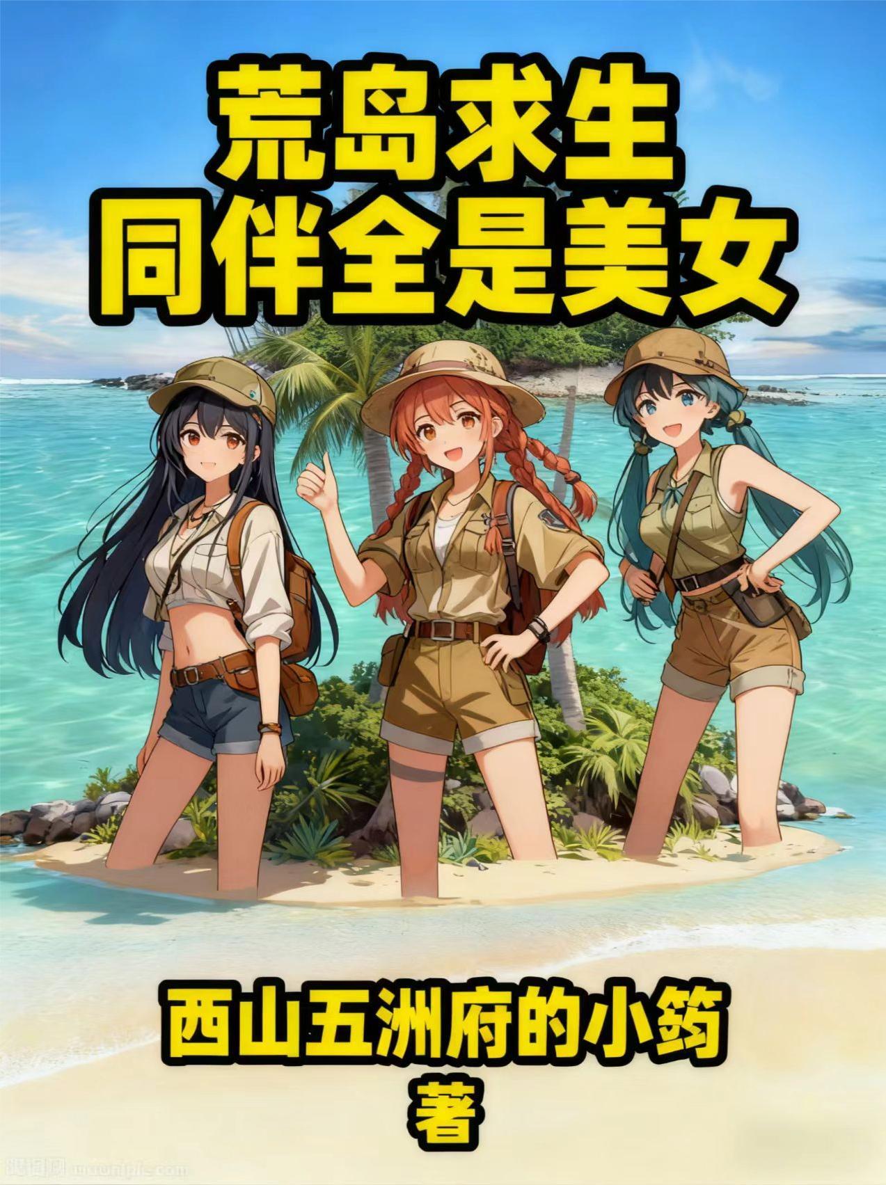 江河的异界军火大亨之旅